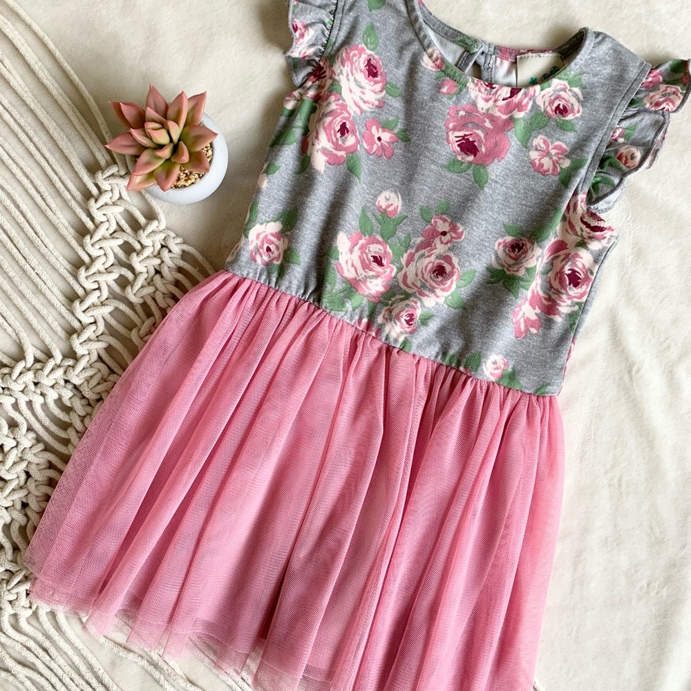 Lily Bleu • Dress